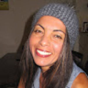 Meet your Posher, Rachida